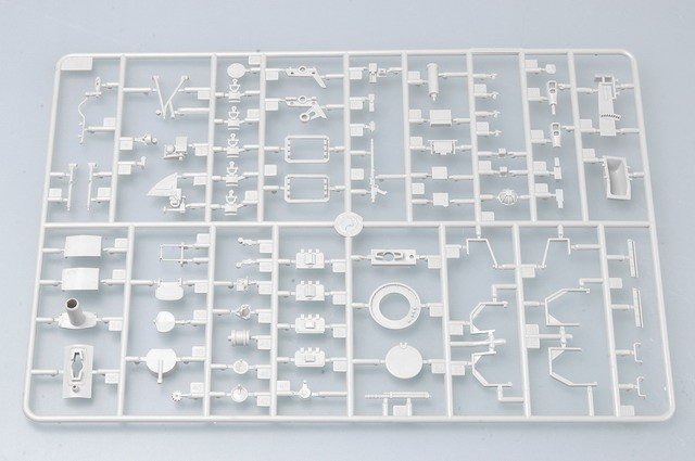 Trumpeter 00368 German Panzerjagerwagen 1/35 – image 13