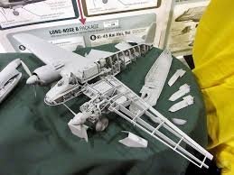 Zoukei-Mura SWS3217 Henschel Hs 129 B-2/RⅢ 1/32 – image 3