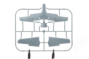 Eduard 84116 Fw 190A-8 1/48 – obrázek 8