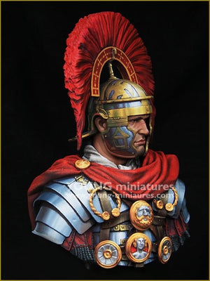 Young Miniatures YH1850 ROMAN OPTIO 1/10 – obrázek 7