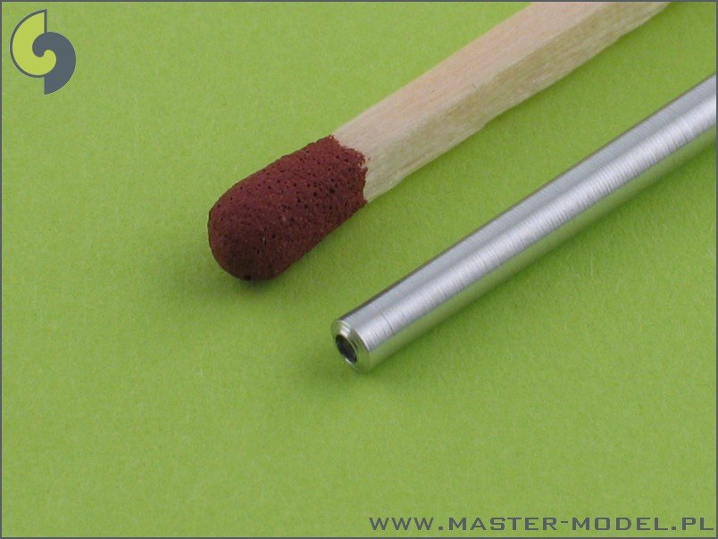 Master SM-350-005 IJN 46cm/45 (18.1in)Type 94 barrels (9pcs) – obrázek 3