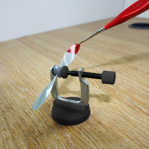 Modelcraft PCL1003 G-Clamps and Magnet x3 – obrázek 2