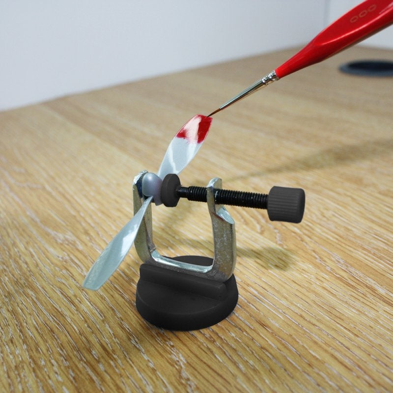 Modelcraft PCL1003 G-Clamps and Magnet x3 – obrázek 2