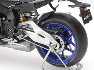 Tamiya 14133 Yamaha YZF-R1M 1/12 – Bild 5