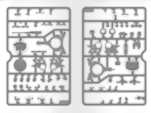 ICM DS3526 Wehrmacht Self-propelled AA vehicles 1/35 – image 16