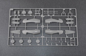 Trumpeter 02890 Westland Whirlwind 1/48 – image 6