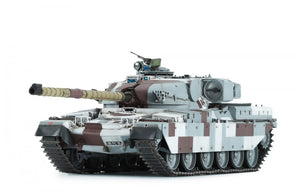 Meng Model TS-051 British Main Battle Tank Chieftain Mk10 1/35 – obrázek 2