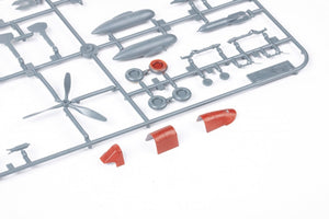 Eduard EX821 A6M2 TFace EDUARD 1/48 – image 5