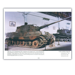 Feist Books 3 Schwere Panzer – image 3