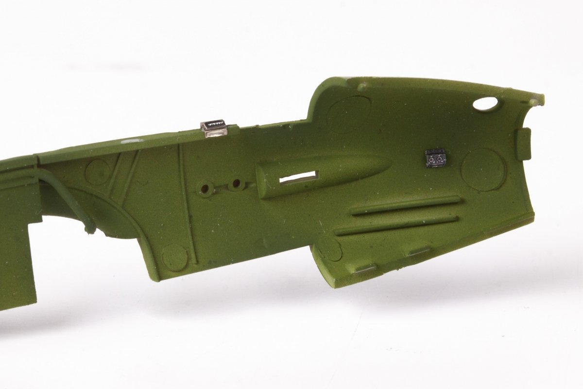 Eduard 491326 Anson Mk. I AIRFIX 1/48 – immagine 4