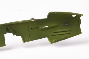 Eduard 491326 Anson Mk. I AIRFIX 1/48 – immagine 4