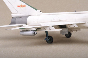 Trumpeter 02846 J-8D Finback 1/48 – image 12