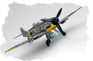 Hobby Boss 80223 Bf109 G-2 1/72 – image 3