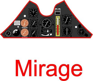 Yahu YMA4801 PZL P.11c (Mirage) 1/48 – image 2