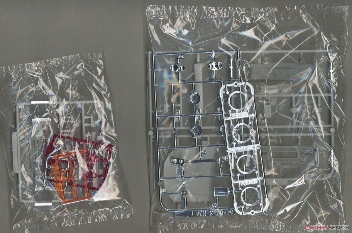 Aoshima 05986 Nissan Skyline GT-R R34 BNR3 1/24 – Bild 5
