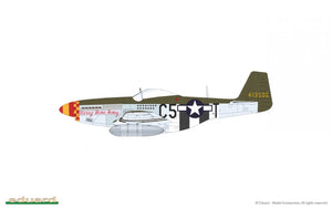 Eduard D48077 P-51D-5 EDUARD 1/48 – image 2