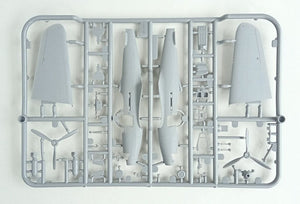 Arma Hobby 70057 P-400 Airacobra 1/72 – obrázek 4