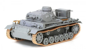 Dragon 6901 DAK Pz.Bef.Wg.III Ausf.H 1/35 – Bild 2
