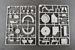 Trumpeter 09550 Russian 5V28 of 5P72 Launcher SAM-5 &amp;quot;Gammon&amp;quot; 1/35 – obrázek 11