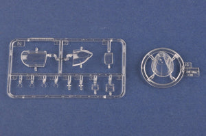 Hobby Boss 81768 Russian Yak-28PP Brewer-E 1/48 – obrázek 12
