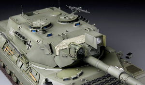 Meng Model TS-007 GERMAN MAIN BATTLE TANK LEOPARD 1 A3/A4 1/35 – imagen 6