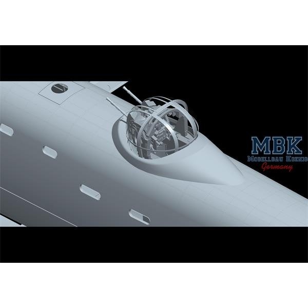 HK Models 01F005 Avro Lancaster B Mk.I 1/48 – Bild 3