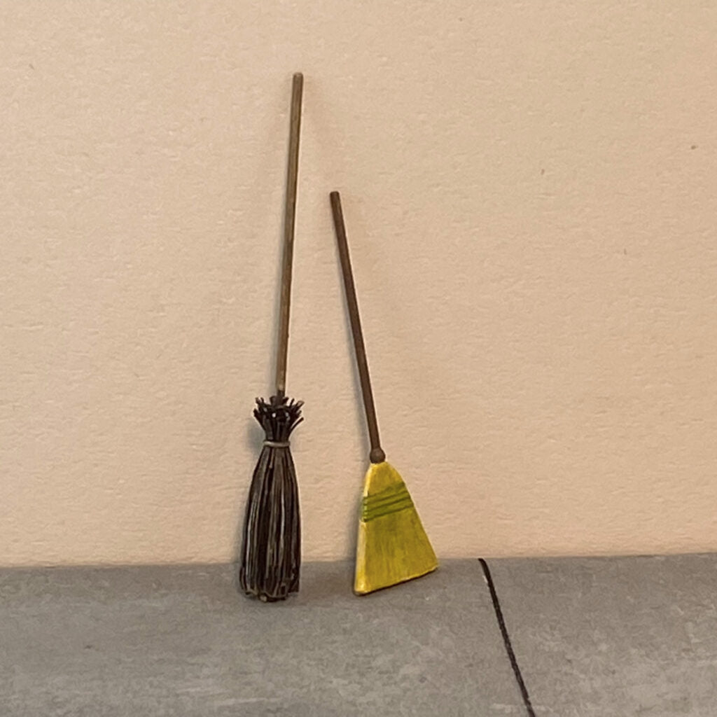 Point of no Return 3523047 Broomsticks 1/35 – immagine 3