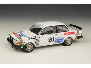 Beemax 24027 Volvo 240 Turbo [DTM] &amp;#39;85 Champion 1/24 – image 2