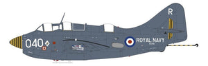 Airfix 11009 Fairey Gannet COD.4 1/48 – image 3