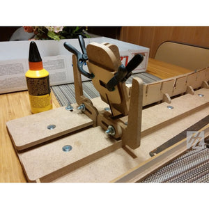 Hobby Zone HZ-PSM2 Small model shipyard – immagine 8