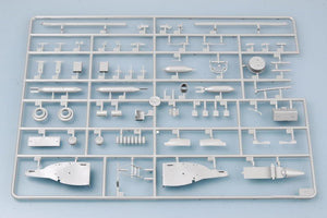 Trumpeter 02808 WELLINGTON Mk.1C 1/48 – imagen 7
