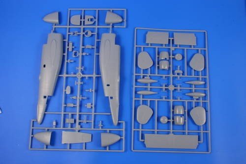 Special Hobby 72213 PV-2 Harpoon Post War Service 1/72 – obrázek 2