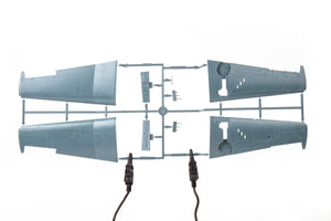 Eduard 84194 F6F-3 Hellcat Weekend Edition 1/48 – obrázek 6