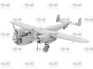 ICM 48273 Do 217K-1 WWII German bomber 1/48 – immagine 2