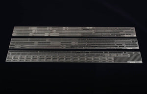 MK1 Design MD-20009 MK1 USS IOWA Value Pack 1/200 – image 3