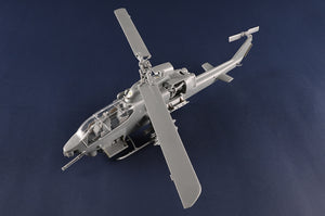 Trumpeter 05116 AH-1W Super Cobra 1/35 – image 17