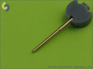 Master SM-350-062 IJN Fuso (1944) - gun barrels set – image 2