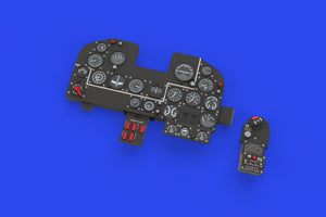 Eduard 644274 P-47D-30 LooKplus MINIART 1/48 – image 8