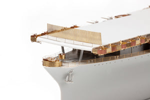 Eduard 53312 USS Ranger CV-4 part 2 TRUMPETER 1/350 – obrázek 15