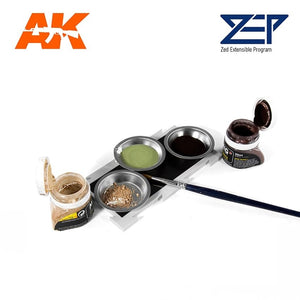 ZEP MS209 MAGNETIC MIXING HOLDER – image 2