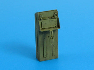 Eureka XXL A-3510 7.5 cm Nebelgranatpatrone Kw.K.37/Stu.K.37 L/24 1/35 – image 3