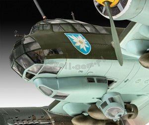 Revell 64972 Junkers Ju 88 A-1 Battle of Britain - model set 1/72 – image 6