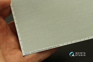 Quinta Studio QL32011 Unbleached Canvas, regular 1/32 – Bild 4