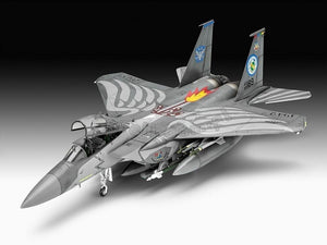 Revell 63841 Model Set F-15E Strike Eagle 1/72 – image 8