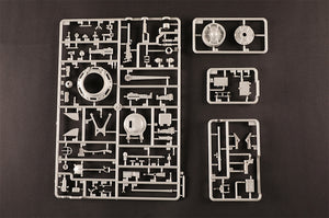 I Love Kit 61616 M4A1(76)W Medium Tank 1/16 – image 27