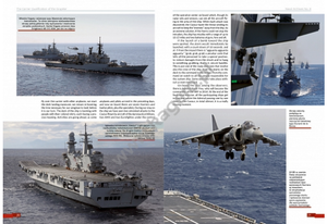 Kagero 92008 Naval Archives vol. VIII EN – image 3