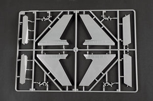Trumpeter 03232 F-35B Lightning 1/32 – immagine 16