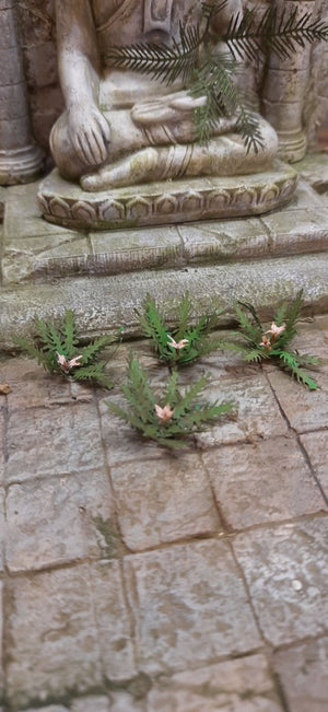 RT-Diorama 35615 Jungle Plant No.5 1/35 – obrázek 4