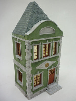 RT-Diorama 35212 City House No.1 1/35 – image 5