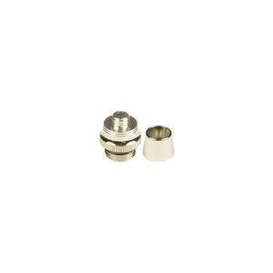 Harder &amp;amp; Steenbeck 123783 Nozzle and Needle Cover 0.6mm